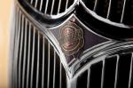 Chrysler Imperial Airflow Coupe 1936 года